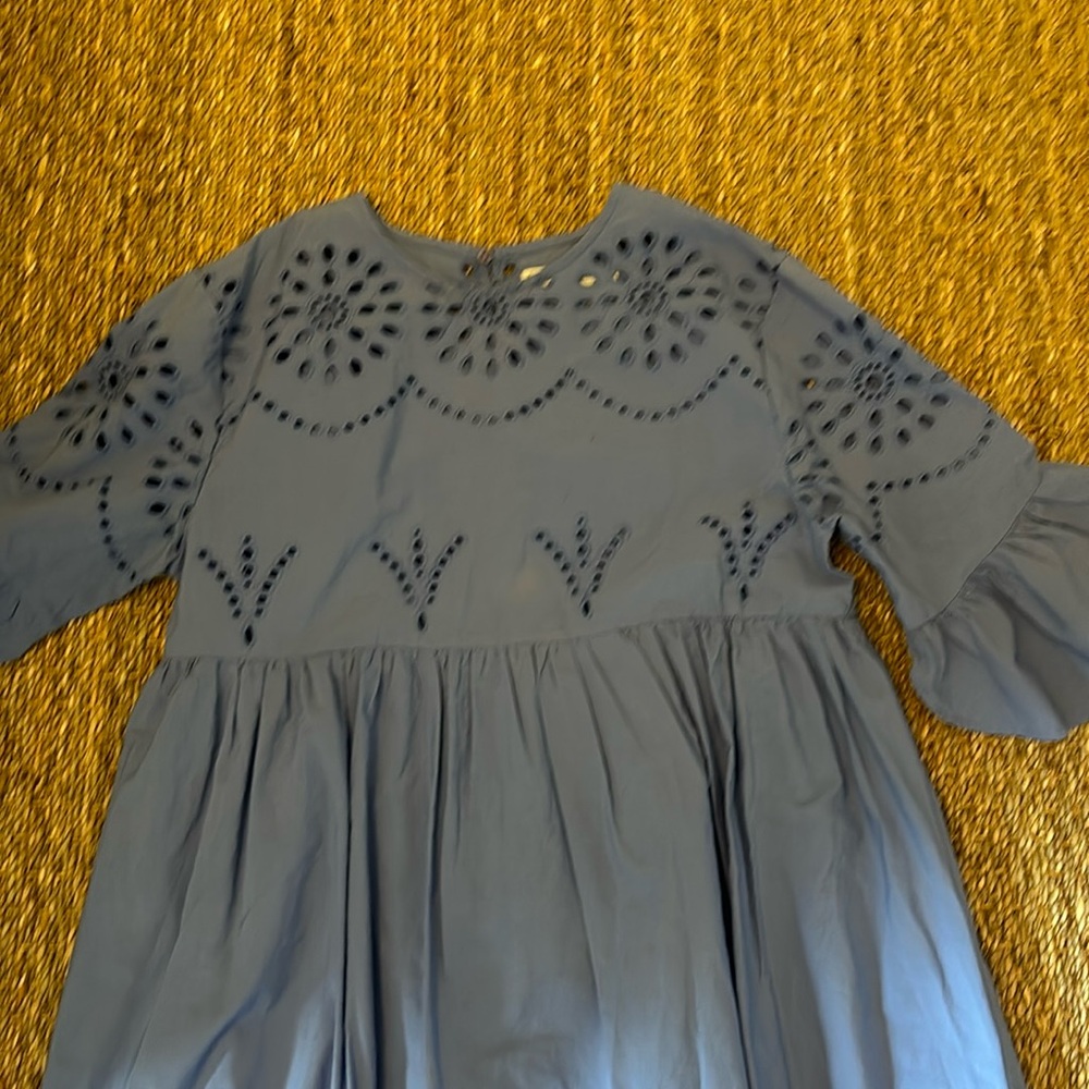 Zara kids dress 13-14